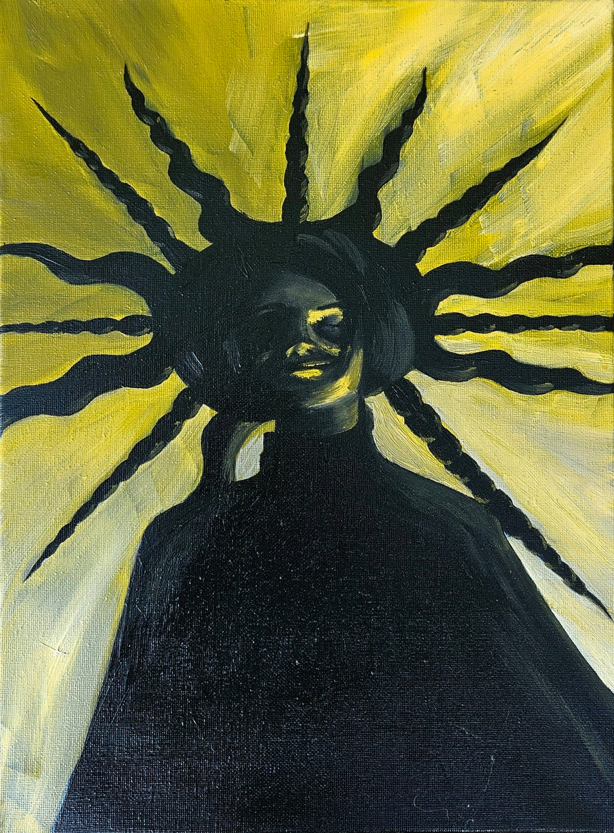 Original paintings