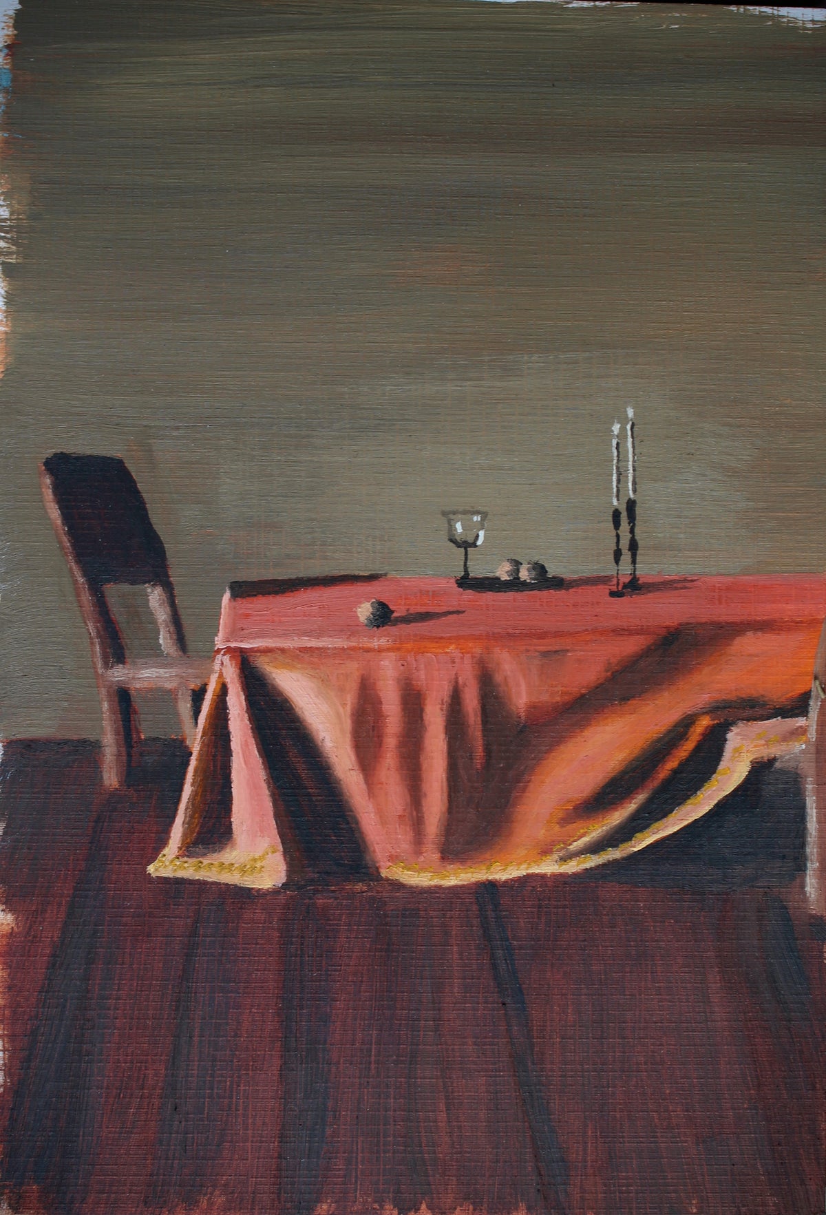 Sundown (Digital)